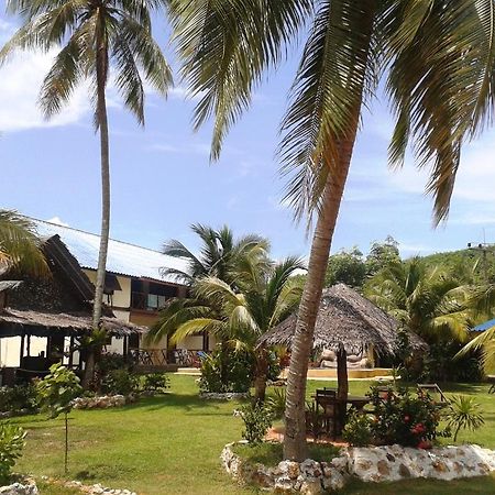 Lam Sai Village Hotel Ko Yao Noi Exterior foto