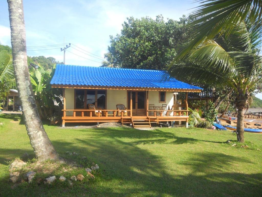 Lam Sai Village Hotel Ko Yao Noi Quarto foto