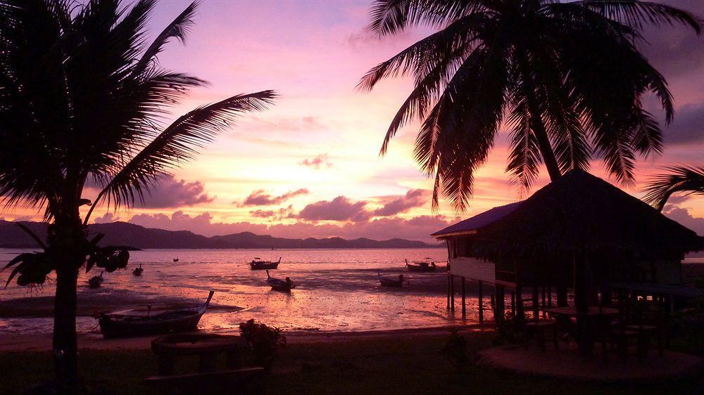 Lam Sai Village Hotel Ko Yao Noi Exterior foto